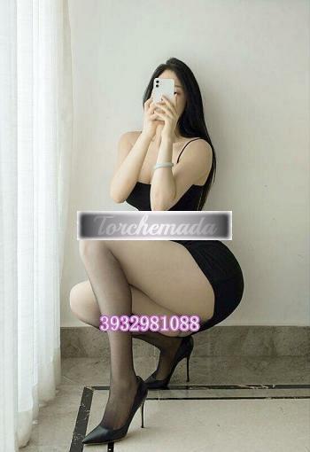 Girl Strepitosa Bambola  Vibo Valentia