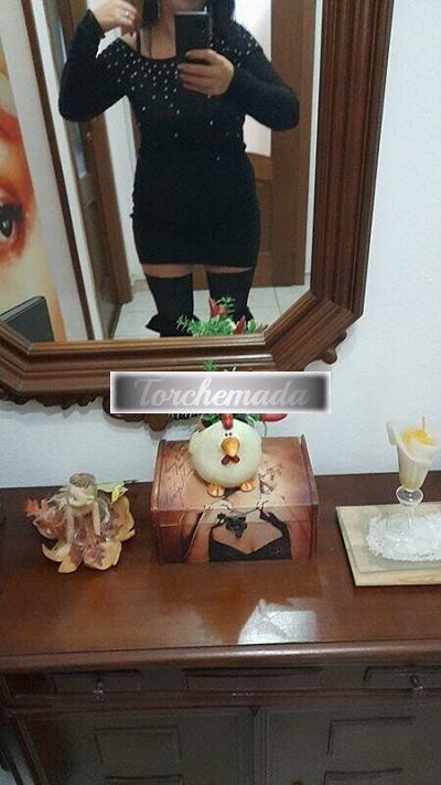 Girl Lavinia  Torino