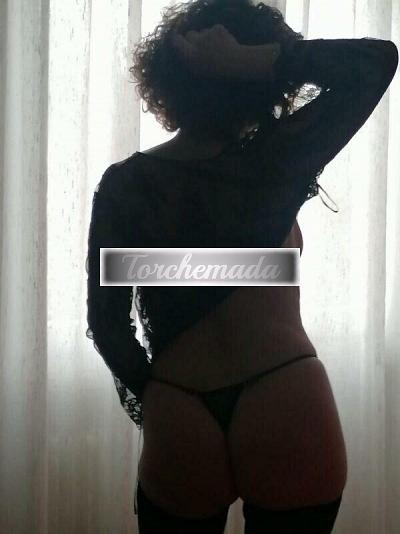 Girl Massaggiatrice italiana ti aspetta  Verona