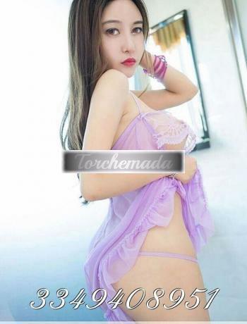 Girl Felina Sensuale  Vicenza