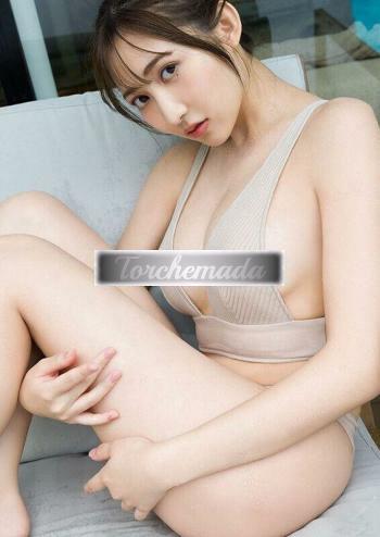 Girl Vogliosa Modella  Brescia