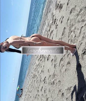 Girl Spettacolare Attrice  Bologna