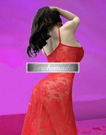 Girl Bellissima Maestra  Domodossola