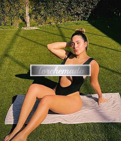 Girl Bellissima Mariana  Benevento