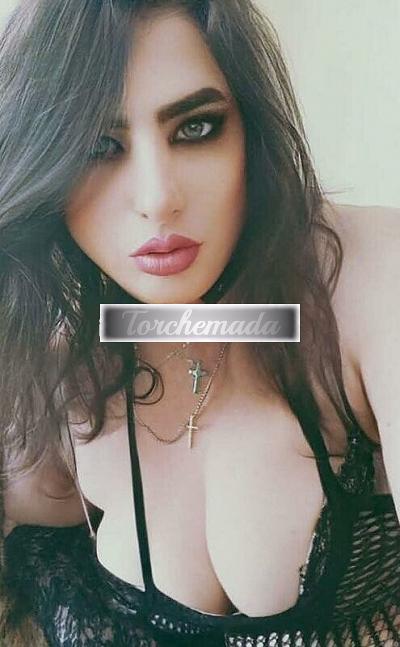 Girl Piccantissima Amabile  Milano