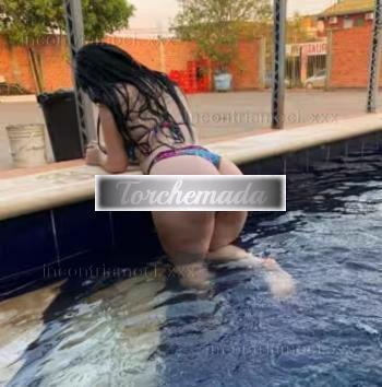 Girl Bellissima Girl  Terni