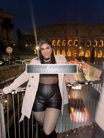 Girl Sexy Femmina  Crotone