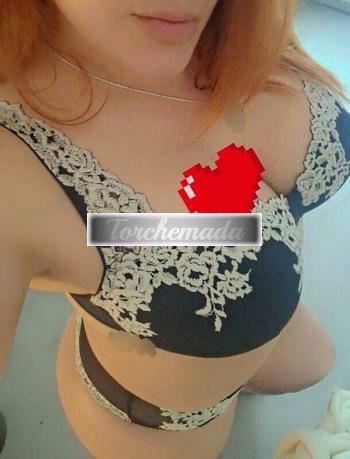 Girl Spettacolare Graziosa  Bolzano