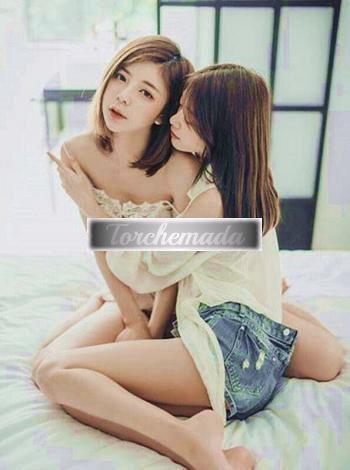 Girl Sonia  L'Aquila