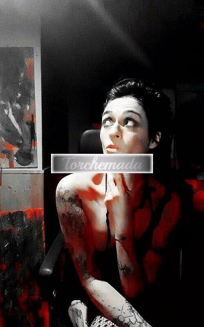 Girl Piccantissima Modella  Trieste