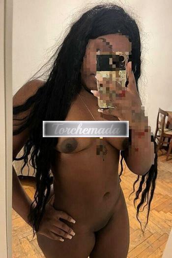 Girl Trasgressiva Coinvolgente  Bergamo