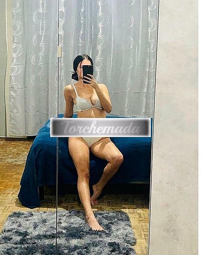 Girl Spettacolare Sensuale  Pordenone