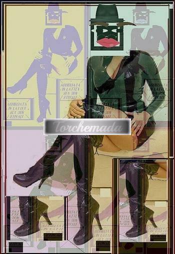 Girl Trasgressiva Esibizionista  Padova