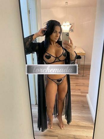 Girl Trasgressiva Attrice  Crotone