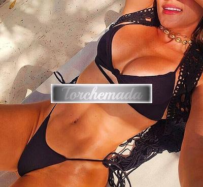 Girl Brasiliana del Piacere  Caserta