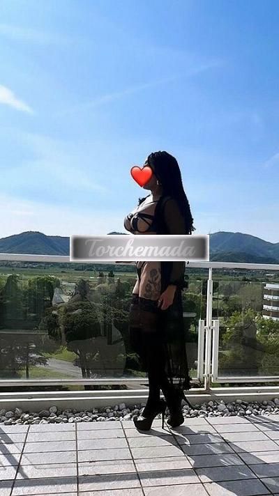 Girl Calda Graziosa  Forli