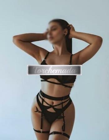 Girl Piccantissima Sensuale  Cagliari