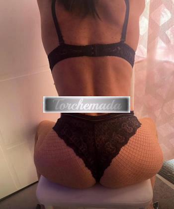Girl Esplosiva Femmina  Napoli