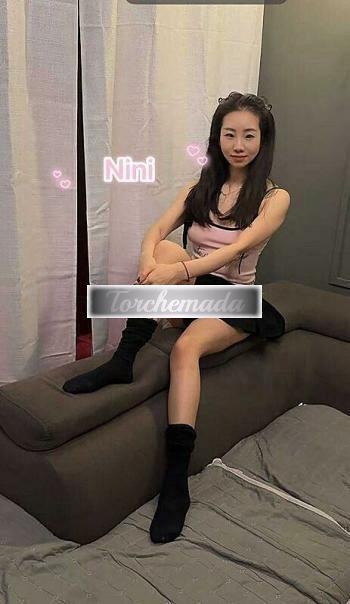 Girl Asia  Barletta-andria-trani