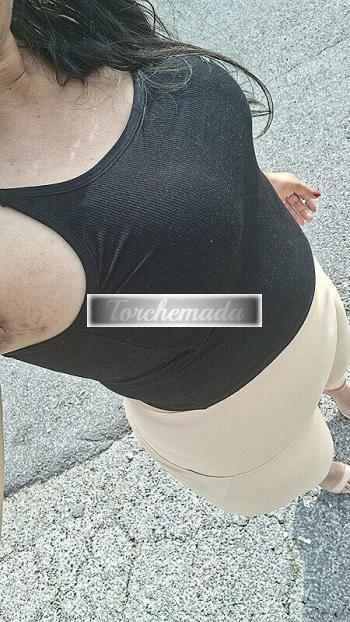 Girl Sexy Maestra  Roma