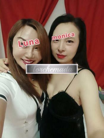 Girl Asiatica birichina  Bergamo