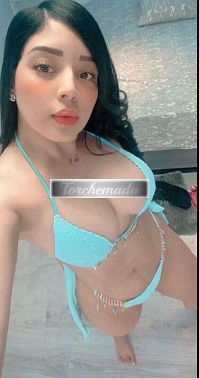 Girl Sexy Coinvolgente  Latina