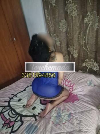 Girl Trasgressiva Sensuale  Venezia