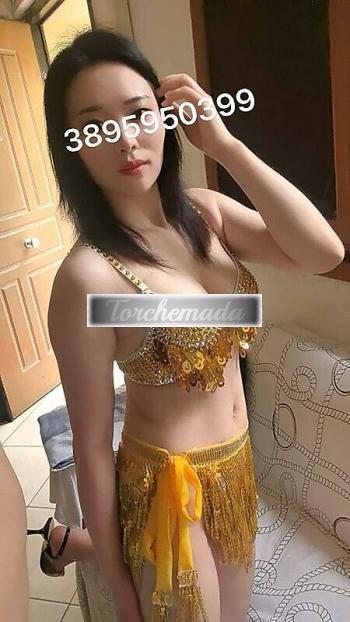 Girl Ragazza Orientale per giochetti erotici particolar  Alessandria