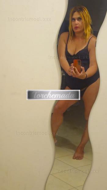 Girl Strepitosa Maestra  Campobasso