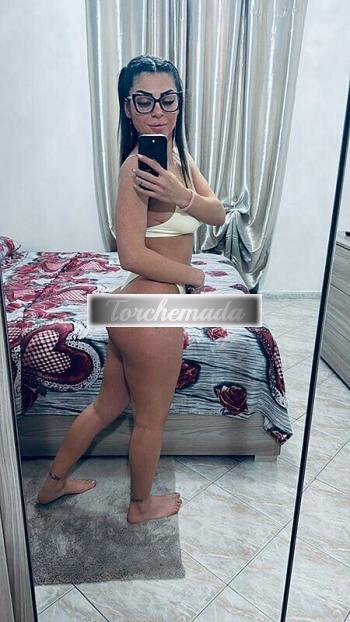 Girl Spettacolare Modella  Roma