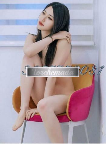 Girl Trasgressiva Graziosa  Verona