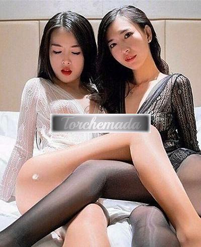 Girl Vittoria  Treviso