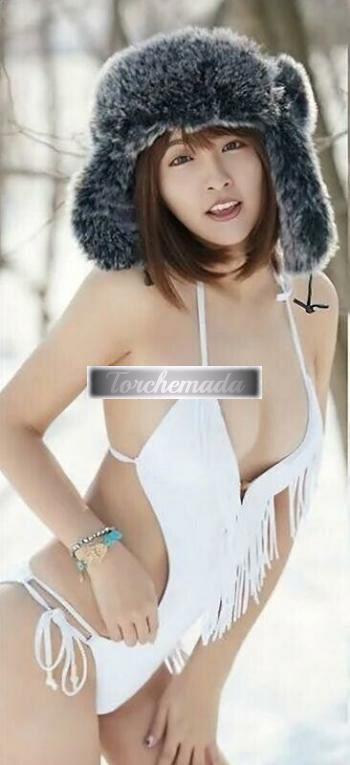 Girl Bellissima Modella  Roma