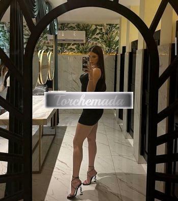 Girl Felina Bambola  Bari