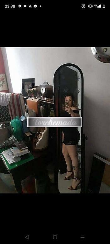 Girl Sexy Modella  Varese