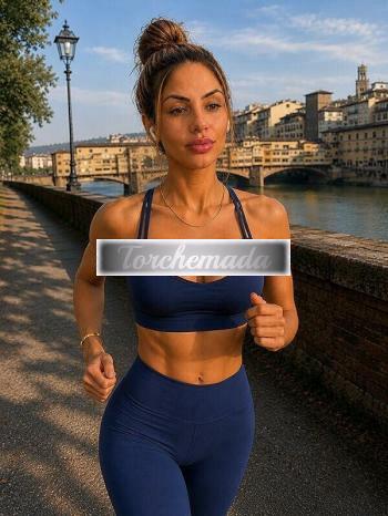 Girl Esplosiva Attrice  Foggia