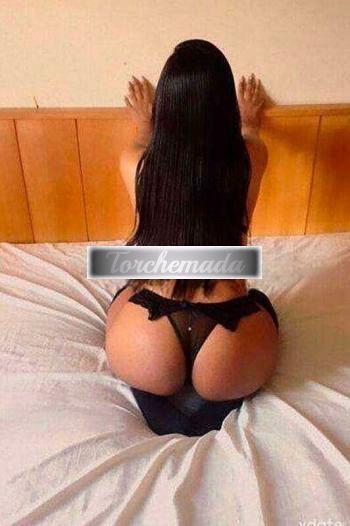 Girl Felina Girl  Salerno