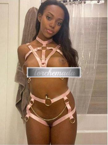 Girl Due tentazioni ti aspettano  Foggia