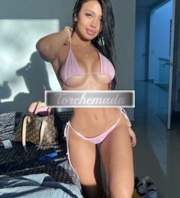 Girl Piccantissima Sensuale  Rimini
