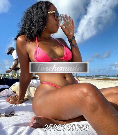 Girl Latina Passione Suprema  Bergamo