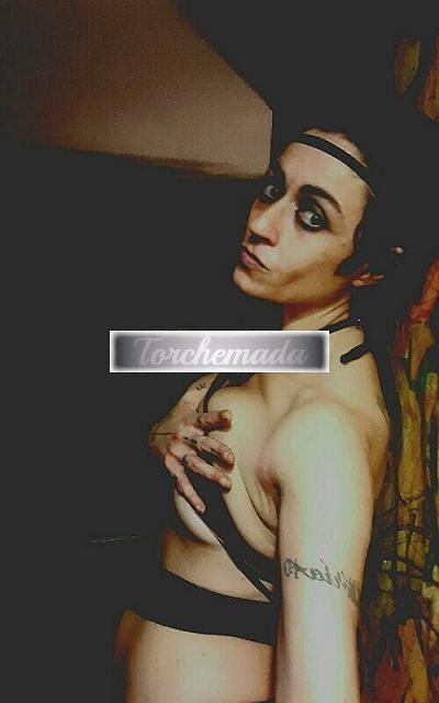 Girl Vogliosa Esibizionista  Treviso