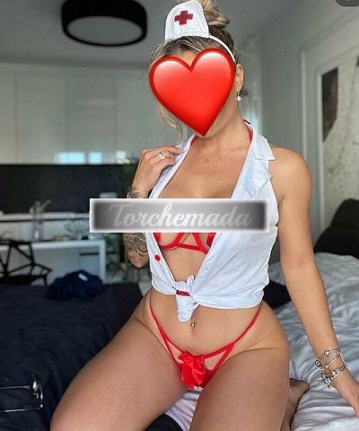 Girl Trasgressiva Amabile  Verona