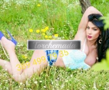 Girl Bellissima Coinvolgente  Forli