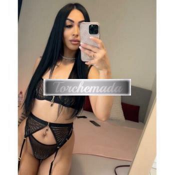 Girl Sexy Sirena  Reggio Calabria