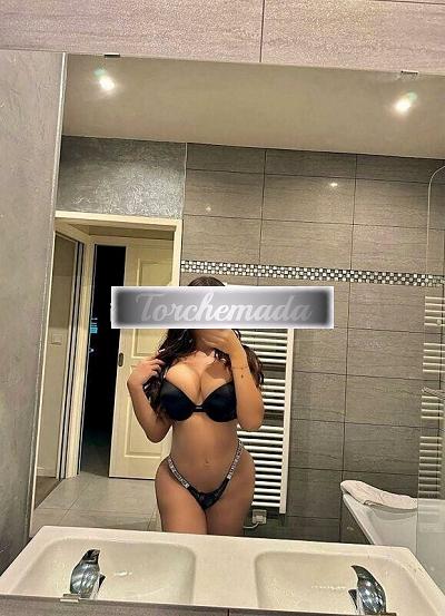 Girl Studentessa dotata  Napoli