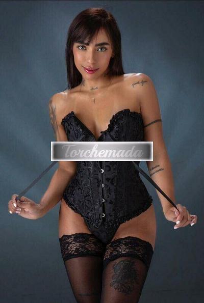 Girl Felina Modella  Roma