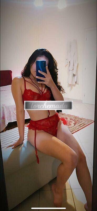 Girl Bocca di Fuoco  Parma