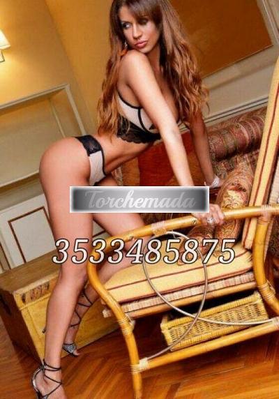 Girl Sensuale Brasiliana  Trapani