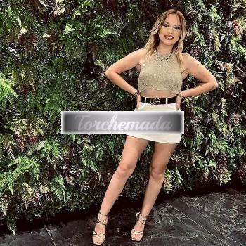 Girl Sexy Sensuale  Firenze