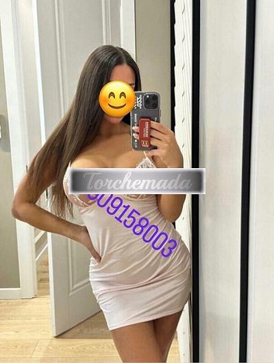 Girl Trasgressiva Amabile  Verona